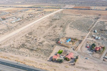 Timberland Property for sale in Socorro County, New Mexico