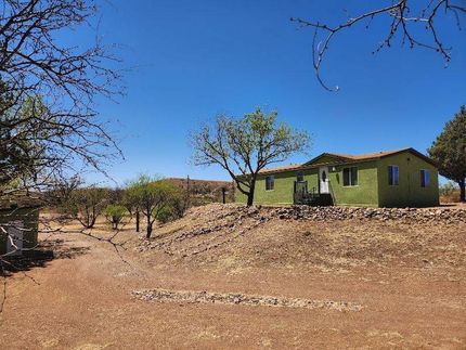 Ranch Property for sale in Santa Cruz County, Arizona