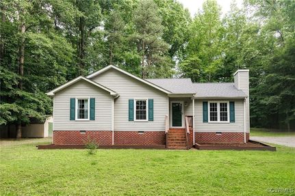 Recreational Property for sale in King William County, Virginia