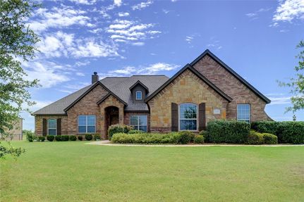 Ranch Property for sale in Parker County, Texas