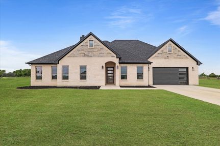 Farm Property for sale in Hunt County, Texas