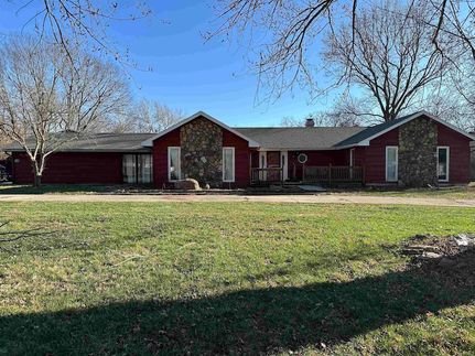 Recreational Property for sale in Delaware County, Indiana