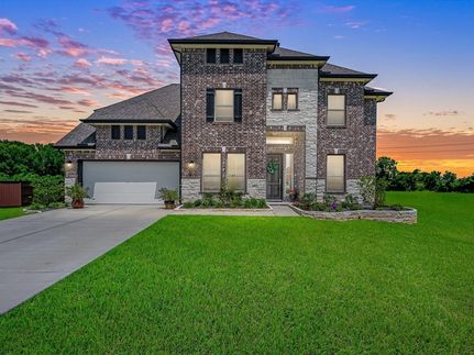 Residential Property for sale in Chambers County, Texas