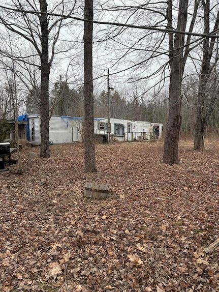 Farm Property for sale in Hancock County, Maine