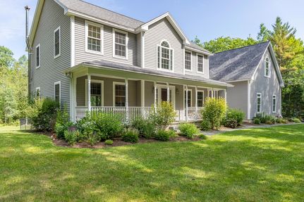 Farm Property for sale in Penobscot County, Maine