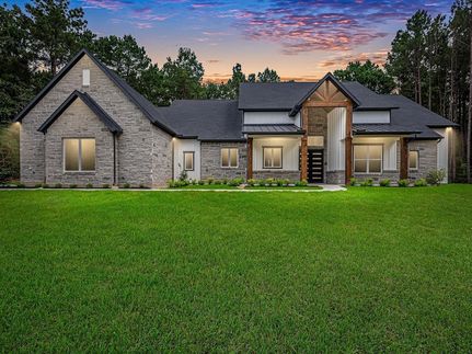 Recreational Property for sale in Montgomery County, Texas