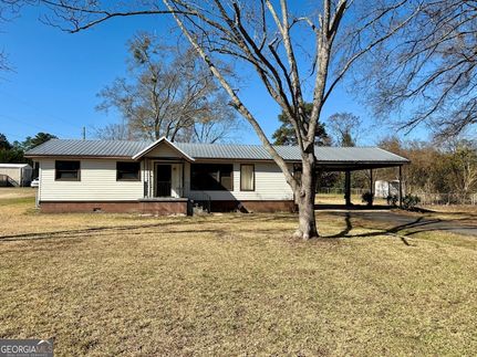 Recreational Property for sale in Peach County, Georgia