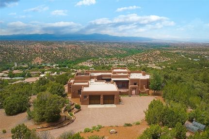 Farm Property for sale in Santa Fe County, New Mexico