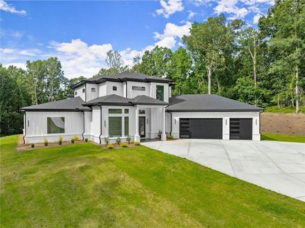Recreational Property for sale in Jackson County, Georgia