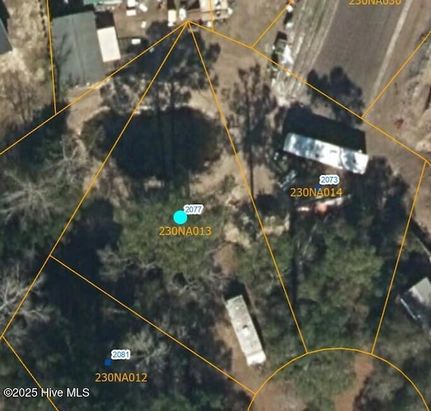Farm Property for sale in Brunswick County, North Carolina