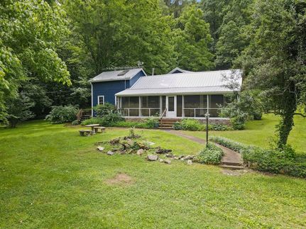 Farm Property for sale in Hickman County, Tennessee