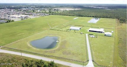 Farm Property for sale in Bay County, Florida