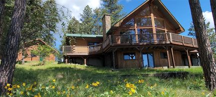 Farm Property for sale in Lake County, Montana