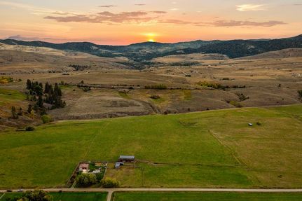 Recreational Property for sale in Ravalli County, Montana