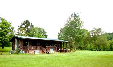 Ranch Property for sale in Franklin County, Alabama