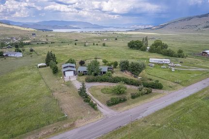 Farm Property for sale in Lake County, Montana