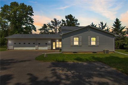 Farm Property for sale in Eau Claire County, Wisconsin