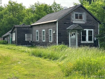 Ranch Property for sale in Ontonagon County, Michigan