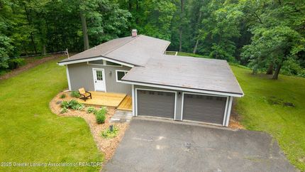 Farm Property for sale in Eaton County, Michigan