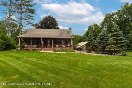Farm Property for sale in Eaton County, Michigan