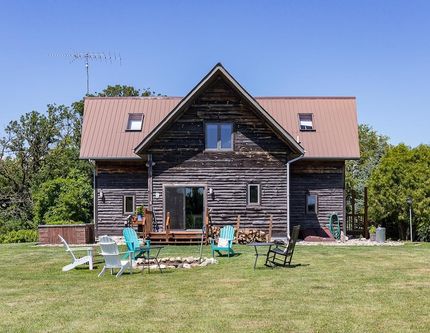 Recreational Property for sale in Fond du Lac County, Wisconsin