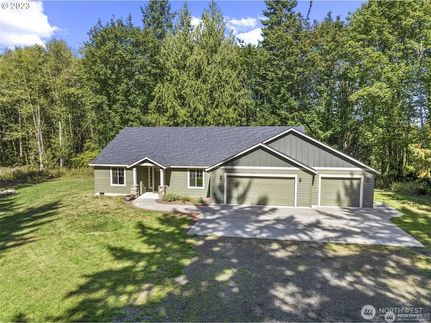 Ranch Property for sale in Cowlitz County, Washington