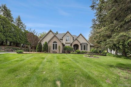 Farm Property for sale in Lapeer County, Michigan