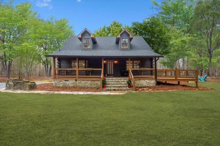 Residential Property for sale in Fannin County, Georgia