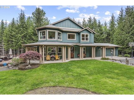 Ranch Property for sale in Cowlitz County, Washington