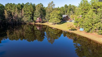 Ranch Property for sale in Fairfield County, South Carolina