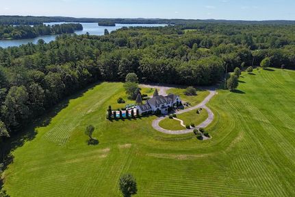Ranch Property for sale in Kennebec County, Maine