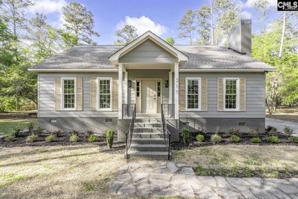 Farm Property for sale in Richland County, South Carolina