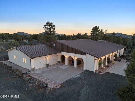 Farm Property for sale in Coconino County, Arizona