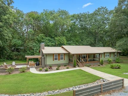 Farm Property for sale in Marshall County, Alabama