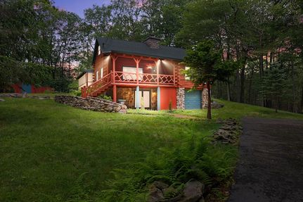 Recreational Property for sale in Wayne County, Pennsylvania