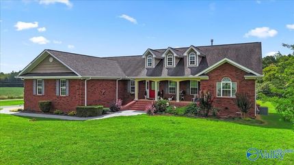 Residential Property for sale in DeKalb County, Alabama