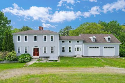 Residential Property for sale in Sagadahoc County, Maine