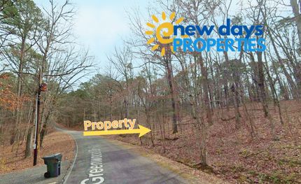 Recreational Property for sale in Van Buren County, Arkansas