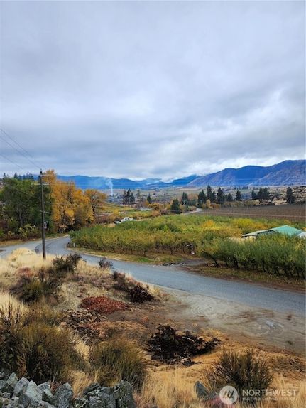 Farm Property for sale in Chelan County, Washington