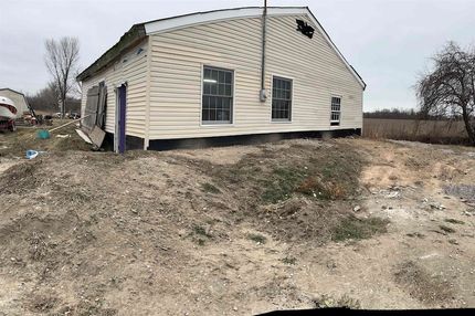 Farm Property for sale in Bay County, Michigan