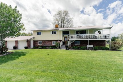 Residential Property for sale in Franklin County, Idaho