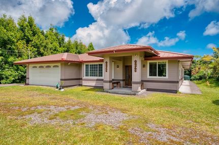Ranch Property for sale in Hawaii County, Hawaii
