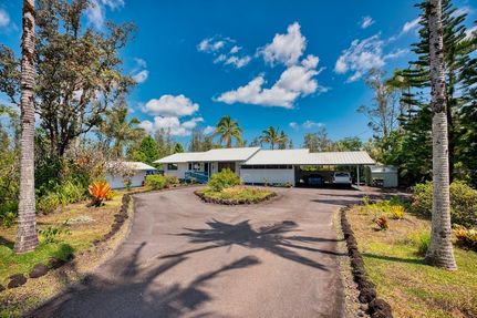Ranch Property for sale in Hawaii County, Hawaii