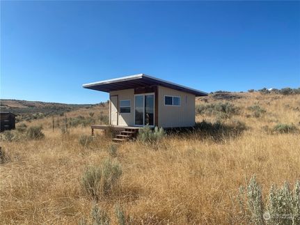 Farm Property for sale in Douglas County, Washington