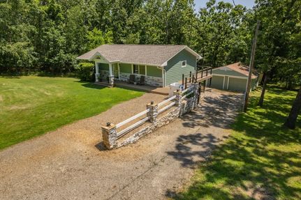 Ranch Property for sale in Barry County, Missouri