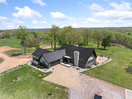Farm Property for sale in Boone County, Arkansas
