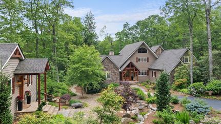 Residential Property for sale in Macon County, North Carolina