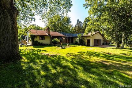 Residential Property for sale in Lapeer County, Michigan