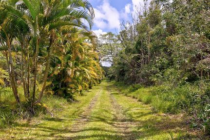 Ranch Property for sale in Hawaii County, Hawaii