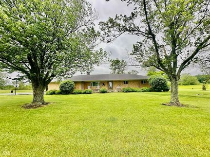 Farm Property for sale in Fountain County, Indiana
